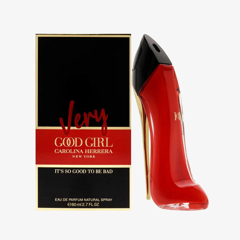 Very Good Girl for Women By Carolina Herrera Eau de Parfum Spray