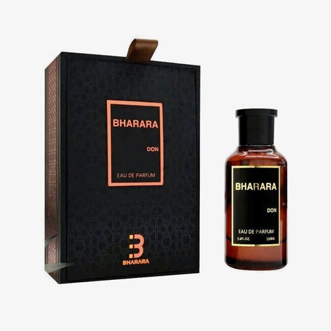 Bharara Don For Men By Bharara Eau De Parfum Spray 3.4 oz