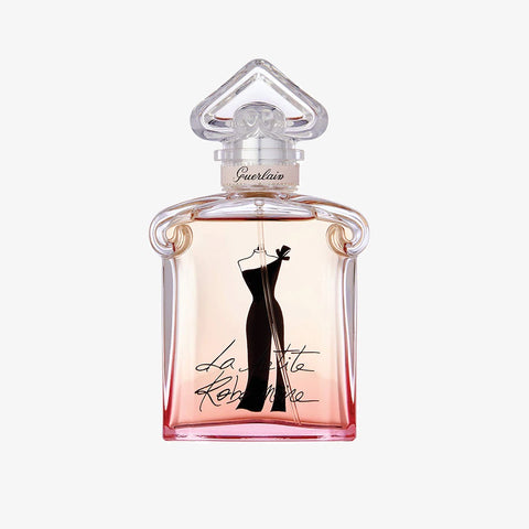 La Petite Robe Noire For Women By Guerlain Eau De Parfum Spray 3.4 oz