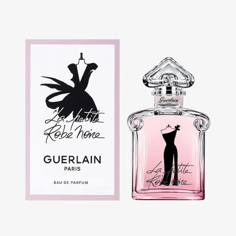La Petite Robe Noire For Women By Guerlain Eau De Parfum Spray 3.4 oz