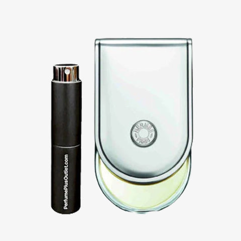 Travel Spray 0.27 oz Voyage D'Hermes For Men By Hermes
