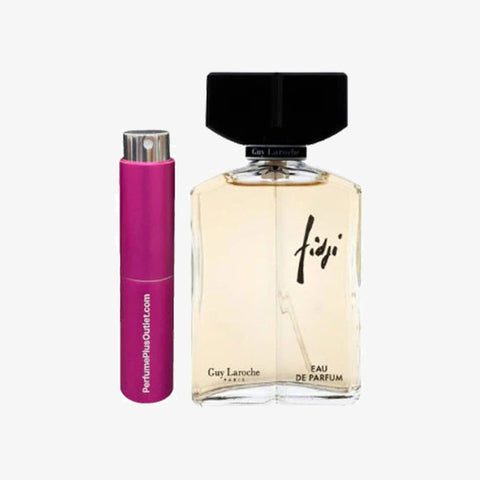 Travel Spray 0.27 oz Fidji For Women By Guy Laroche