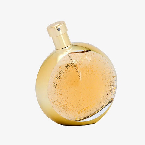L' Ambre Des Merveilles for Women By Hermes Eau de Parfum 3.3 oz