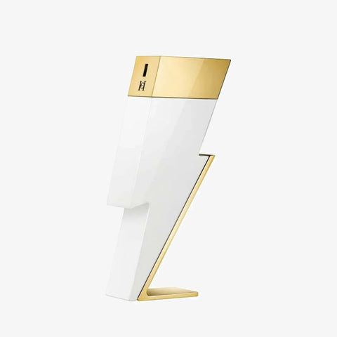 Bad Boy Sparkling Ice For Men By Carolina Herrera Eau de Toilette Spray 3.4 oz