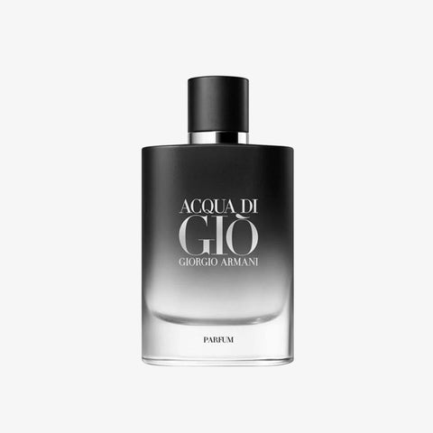 Acqua di Gio For Men By Giorgio Armani Parfum