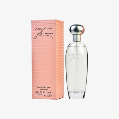 Pleasures For Women by Estee Lauder Eau de Parfum Spray