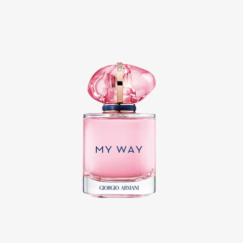 My Way Nectar For Women By Giorgio Armani Eau de Parfum Spray 3.0 oz