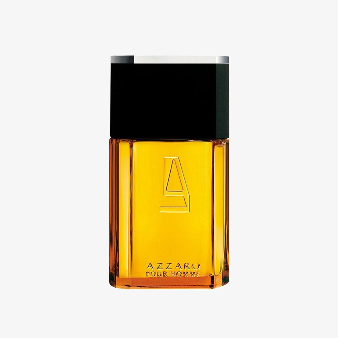 Azzaro Pour Homme For Men By Azzaro EDT | PerfumePlusOutlet.com