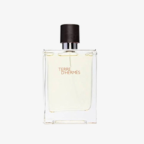 Terre D' Hermes For Men By Hermes Eau de Toilette Spray