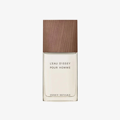 L'Eau d'Issey Pour Homme Vetiver By Issey Miyake Eau de Toilette Intense Spray 3.4 oz