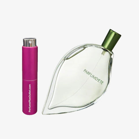 Travel Spray 0.27 oz Kenzo Parfum D'Ete For Women By Kenzo