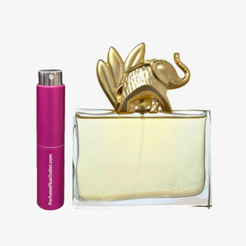 Travel Spray 0.27 oz Jungle For Women By Kenzo