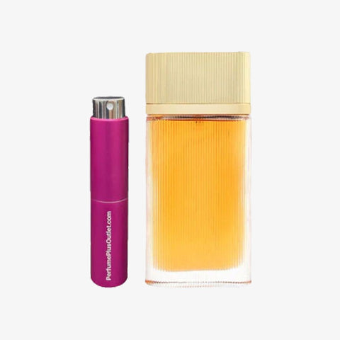 Travel Spray 0.27 oz Must De Cartier For Women By Cartier