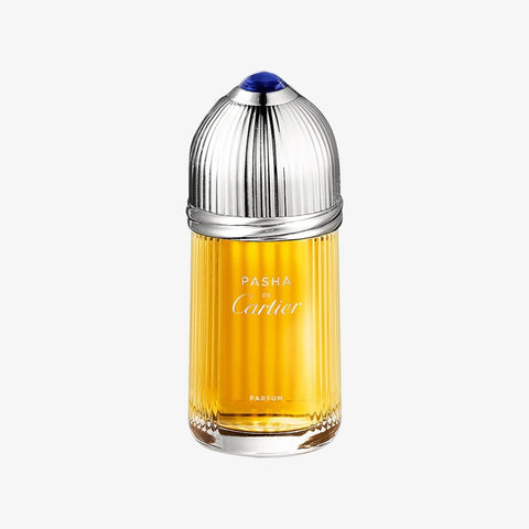 Pasha De Cartier For Men By Cartier Parfum Spray 3.4 oz