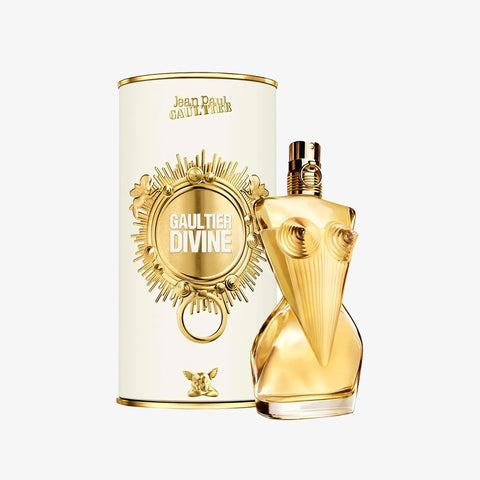 Divine For Women By Jean Paul Gaultier Eau de Parfum Spray 3.4 oz