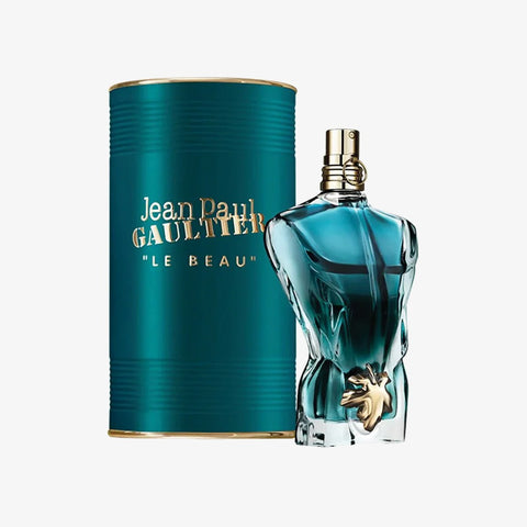 Le Beau For Men By Jean Paul Gaultier Eau de Toilette Spray