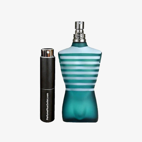 Travel Spray 0.27 oz Le Male For Men By Jean Paul Gaultier