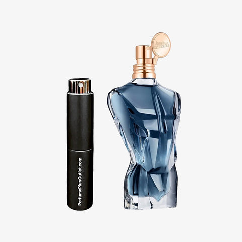Travel Spray 0.27 oz Le Male Jean Paul Gaultier for Men By Jean Paul Gaultier