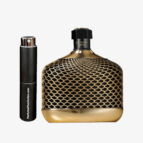 Travel Spray 0.27 oz John Varvatos Oud For Men By John Varvatos