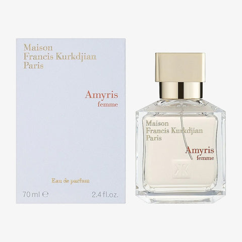 Amyris Femme By Maison Francis Kurkdjian Eau de Parfum Spray 2.4 oz