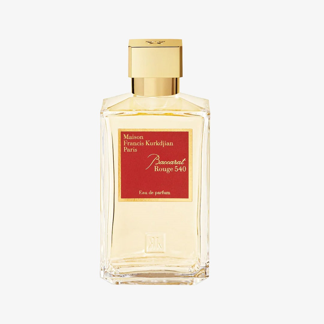MFK Baccarat Rouge 540 By Maison Francis Kurkdjian Eau de Parfum
