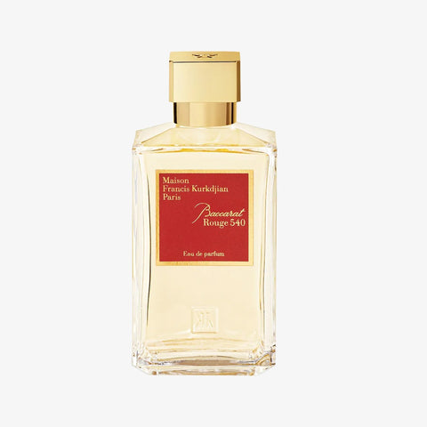 MFK Baccarat Rouge 540 By Maison Francis Kurkdjian Eau de Parfum