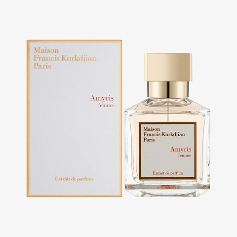Amyris Femme By Maison Francis Kurkdjian Extrait de Parfum 2.4 oz
