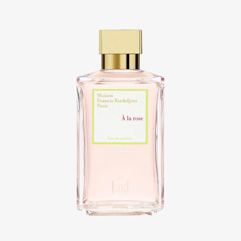 A La Rose For Women By Maison Francis Kurkdjian Eau de Parfum 6.8 oz