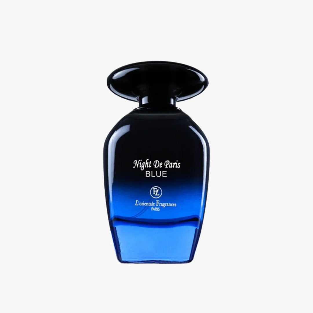 Eau de Parfum ネイビー AFNAN TURATHI BLUE, Eau de Parfum Spray 3 oz for Men - Walmart.com