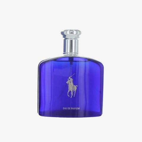 Polo Blue For Men By Ralph Lauren Eau De Parfum Spray