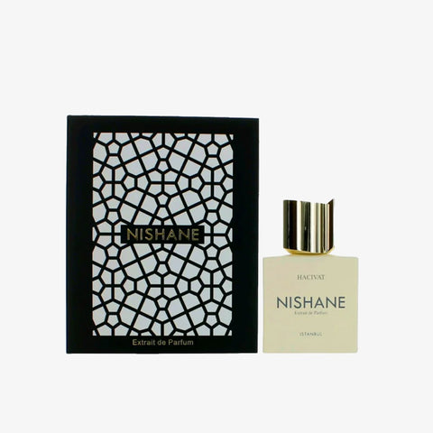 Hacivat Unisex By Nishane Extrait de Parfum Spray