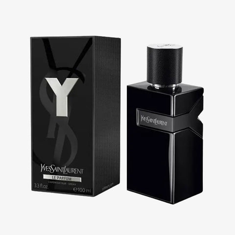 Y For Men By Yves Saint Laurent Le Parfum Spray