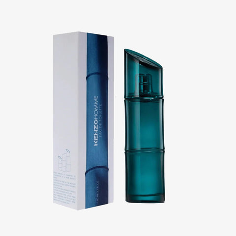 Kenzo Homme For Men By Kenzo Eau De Toilette Spray 3.7 oz