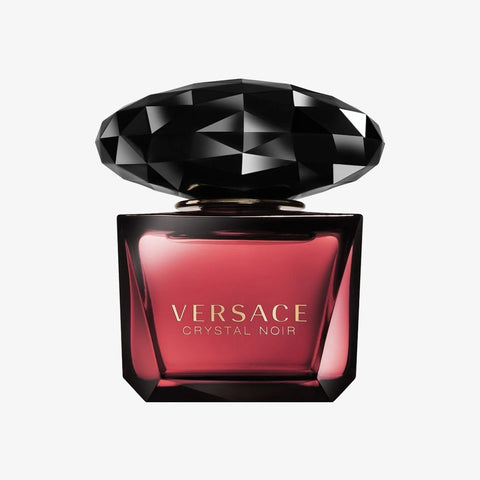 Crystal Noir For Women By Versace Eau De Toilette Spray