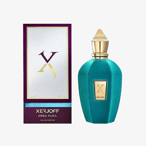 Xerjoff Erba Pura by Xerjoff Eau De Parfum Spray