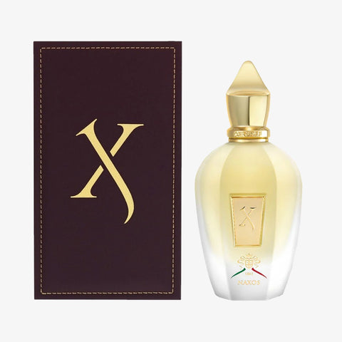 Xerjoff Naxos By Xerjoff Eau de Parfum 3.4 oz