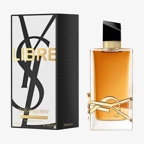 Libre Intense for Women By Yves Saint Laurent Eau de Parfum Intense