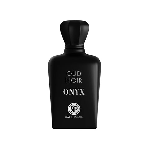 Oud Noir Onyx by Rai Phalail Extrait de Parfum 3.4 oz
