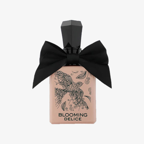 Blooming Delice Paris For Women Eau De Parfum Spray 2.8 oz
