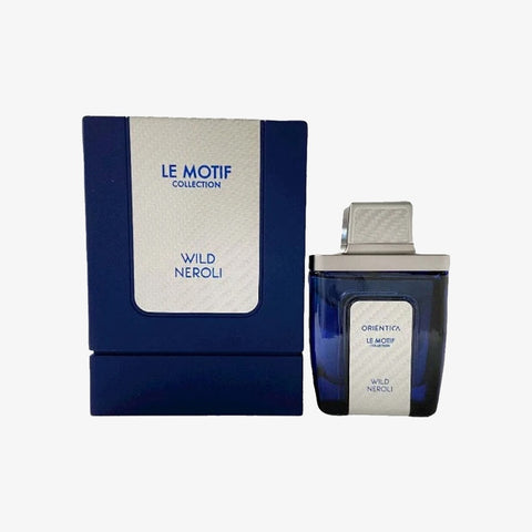 Wild Neroli By Orientica Eau de Parfum 2.8 oz