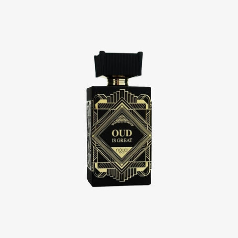 Oud is Great By Noya Extrait de Parfum Spray 3.4 oz