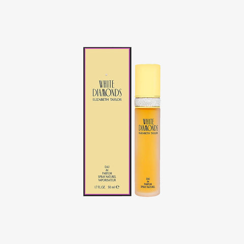 White Diamonds For Women By Elizabeth Taylor Eau de Toilette Spray