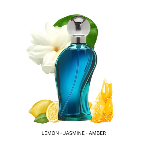 Wings For Men By Giorgio Beverly Hills Eau De Toilette Spray 3.4 Oz