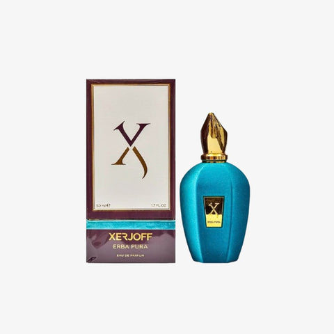 Xerjoff Erba Pura by Xerjoff Eau De Parfum Spray 1.7 oz