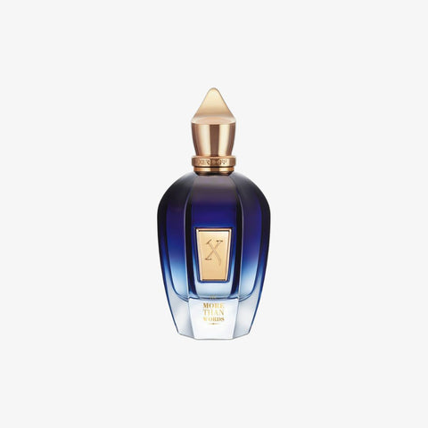 Xerjoff More Than Words by Xerjoff Eau De Parfum Spray 3.4 oz
