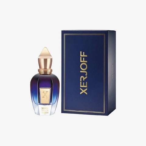 Xerjoff More Than Words by Xerjoff Eau De Parfum Spray 3.4 oz