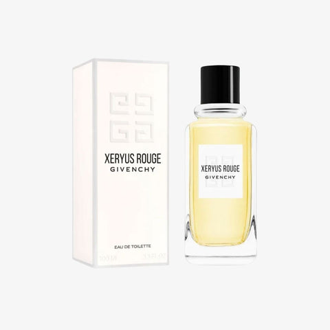Xeryus Rouge For Men By Givenchy Eau De Toilette Spray 3.4 oz
