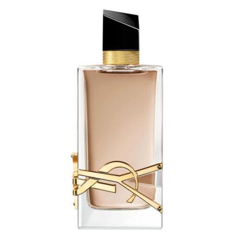Libre Flowers & Flames For Women By Yves Saint Laurent Eau de Parfum Spray 3.0 oz