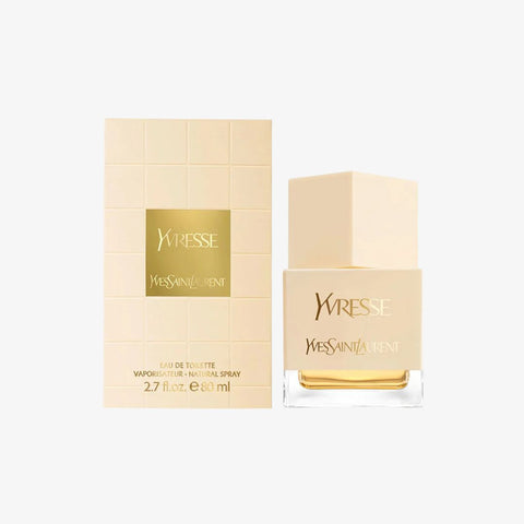Yvresse For Women by YSL Yves Saint Laurent Eau De Toilette Spray 2.7 oz