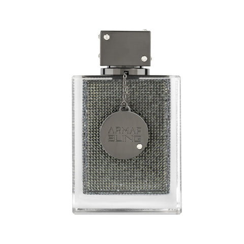 Club de Nuit Bling For Men By Armaf Eau De Parfum Spray 2.5 oz